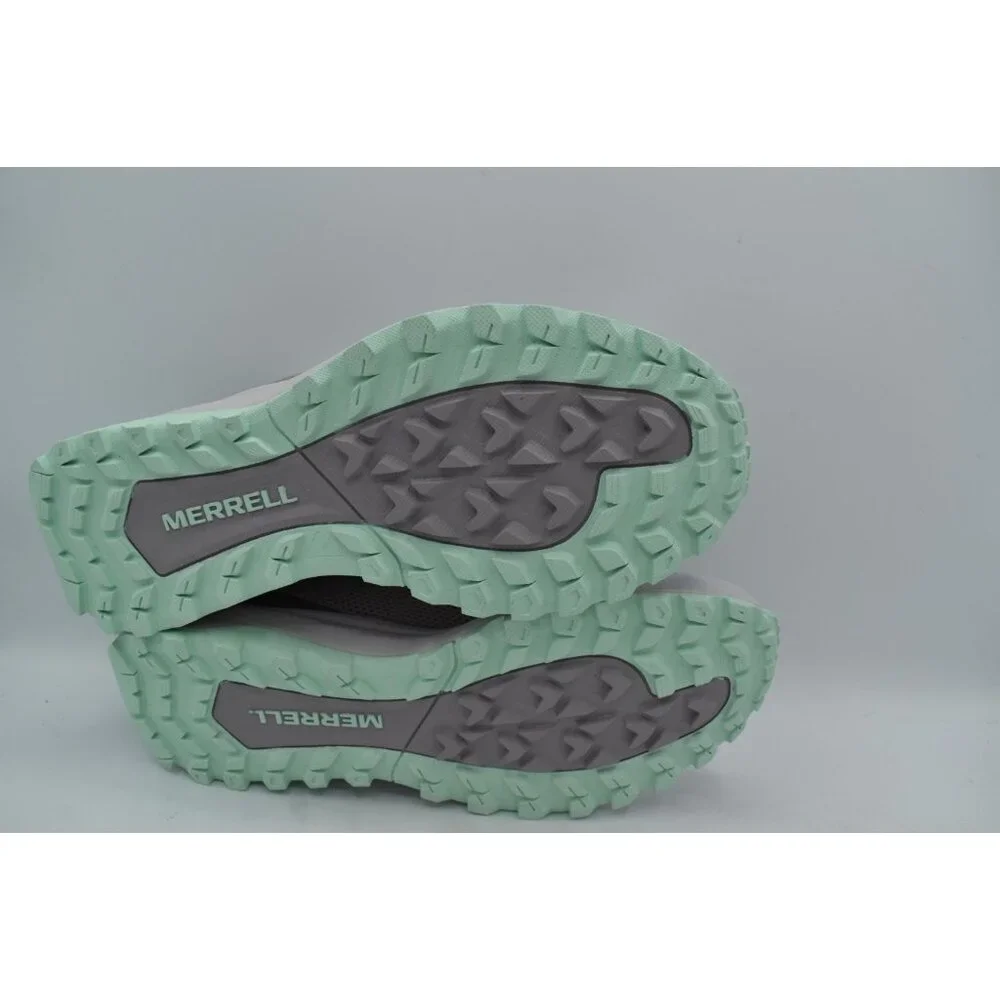 Merrell Womens Size 8.5 Fly Strike 2‎ Windswept Trail Running Shoes Sneakers